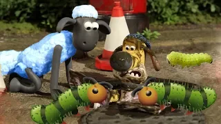 Shaun the sheep 2018 Full episodes | The Best Collection 2018 | Part 2