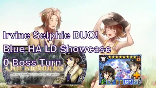 Irvy & Sefie Date Night | Irvine LD Showcase | Our Memories Lufenia+ [DFFOO GL - Vol#323]