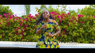 JOSEPHINE MUOKI - TUENDANASYA NAKU (OFFICIAL MUSIC VIDEO)