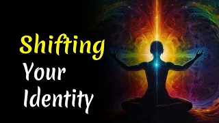 Create the Future You Desire by Shifting Your Identity | Audiobook