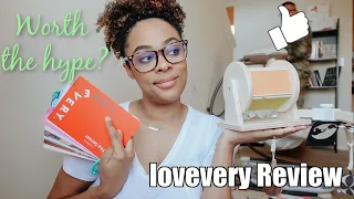 Lovevery Play Kit & Play Gym Review | Montessori toy Subscription♡