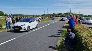 Uittocht Japfest TT-Circuit Assen 2023