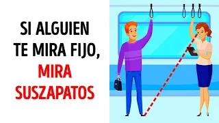 19 Trucos psicológicos simples que de hecho funcionan