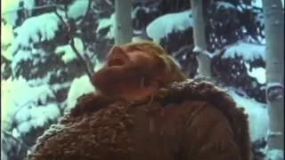 Jeremiah Johnson Trailer 1972