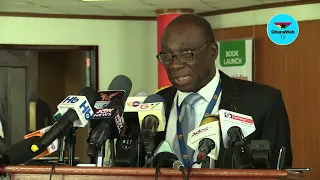 ‘Dumsor’ imminent if urgent steps are not taken - Kwabena Donkor