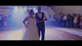 First Dance   Wedding Oksana Ivan