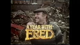 Fred Dibnah - a year with Fred