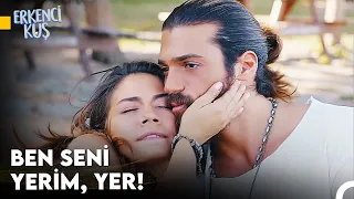 Mıncırarak Sevmeyen Seviyorum Demesin - Erkenci Kuş