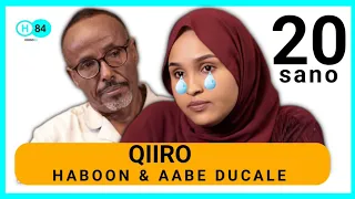 6 Daqiiqo Ugu Qiiraha Badan Musalsalka Habboon oo Dhan Season 2 + Season 1