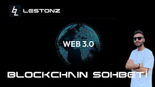 Blockchain sohbeti, piyasa ve web3 alanındaki düşünlerim ve developer olmak.