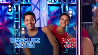 American Ninja Warrior  Season 14  Episode 08 | American Ninja Warrior 2022