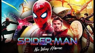 Spider Man No Way Home NEW Trailer 3 Wish Me Luck