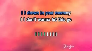 Karaoke A Thousand Miles  Boyce Avenue _