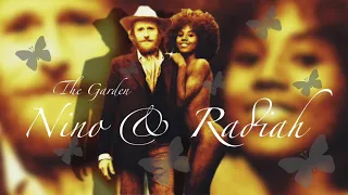 NINO FERRER & RADIAH FRYE - The Garden