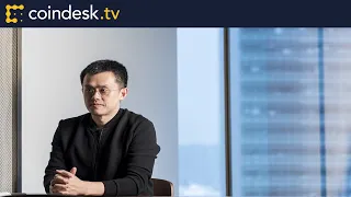 Binance CEO Downplays Reports of Money-Laundering Investigation | First Mover - CoinDesk TV