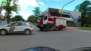 Атбривошанас -Кр. Валдемара. 29.08.21 .Резекне