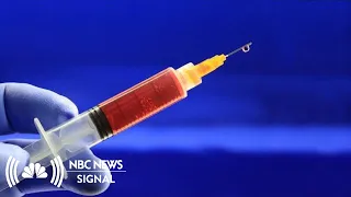 As Measles Cases Rise, Unvaccinated Teens Secretly Get Shots | NBC News Signal