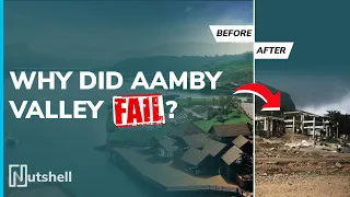 What went wrong with Aamby Valley?
