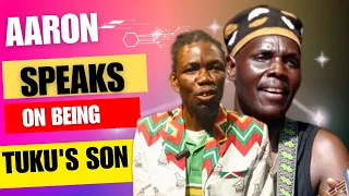 Exclusive Interview: Aaron Chaka. Alleged Oliver (Mtukudzi's) Son Opens Up