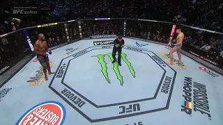 Johnny Walker vs Corey Anderson - UFC 244 HD