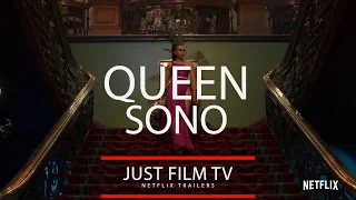 QUEEN SONO Official Trailer Netflix 2020