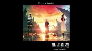 Main Theme of FFVII - Battle Edit (FF7 Rebirth OST Ver.)【Audio】