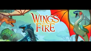 What wings of fire dragonet of destiny are you quiz? (wings of fire)