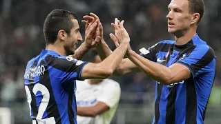 Inter vs Viktoria Plzen 4-0 | Extended Highlights & All Goals UCL 2022/23 HD