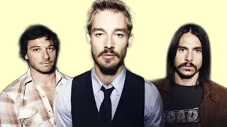 a ode to silverchair