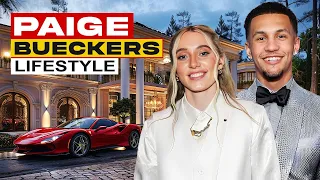 Paige Bueckers Lifestyle, Boyfriend, Parents, Workout, Basketball, & Net Worth