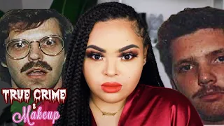 True Crime & Makeup | Vance Roberts & Paul Jackson | Brittney Vaughn