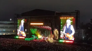 Ob-La-Di, Ob-La-Da - Paul McCartney (Foro Sol, México, Got Back tour, 2023)