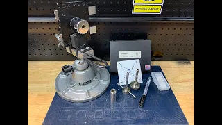 Opening a Gerda G1000 Mortice Rim Lock