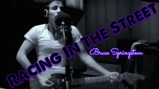 Racing In The Street - 1978 - Bruce Springsteen