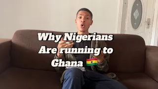 Factors to consider before relocating to Ghana 🇬🇭