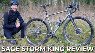 Are gravel bikes really just 90s mountain bikes? Gravel Bike Vs Retro Mountain Bike Comparison