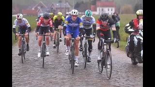 The Best of the 2018 Cobbled Classics