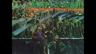 Jody Grind ‎– Vegetable Oblivion ( 1970, Prog Rock, UK )