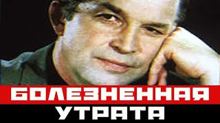 Полстраны в трауре! Умер актер Владимир Борисов!!!