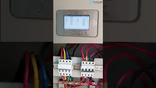 what happens to a on grid solar power system in case of power failure. #solar #solarpower #shorts