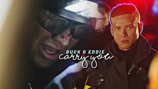 Buck & Eddie | Carry you