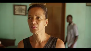 BECOMING BLACK Trailer – 2021 New African Film Festival