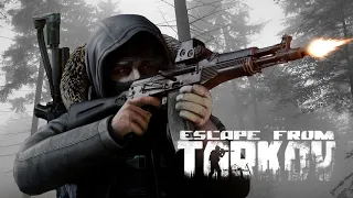 Escape From Tarkov 13.0.5 Full Game - Streets Of Tarkov Update - Longplay Walkthrough No Commentary