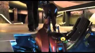 The Avengers - Official Trailer(xvid).avi