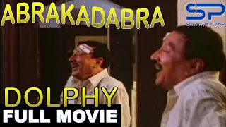 ABRAKADABRA | Full Movie | Comedy w/ Dolphy