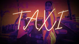 KIZO - TAXI ALE TWÓJ STARY SŁUCHAŁ TEGO W MŁODOŚCI