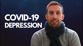 |Fighting Depression During Covid |This Has Been The Worst Year For Everyone| Johnny Berba