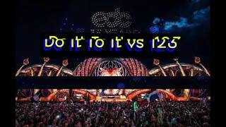 Dimitri Vegas & Like Mike Do It To It vs 123 (Mashup EDC México 2022)