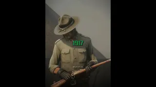 The Great War 🪖 #rdr2 #reddeadredemption #jackmarston #wwi #war #edit #feed #viral #shorts