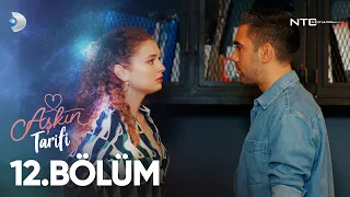 Aşkın Tarifi Episodes 12